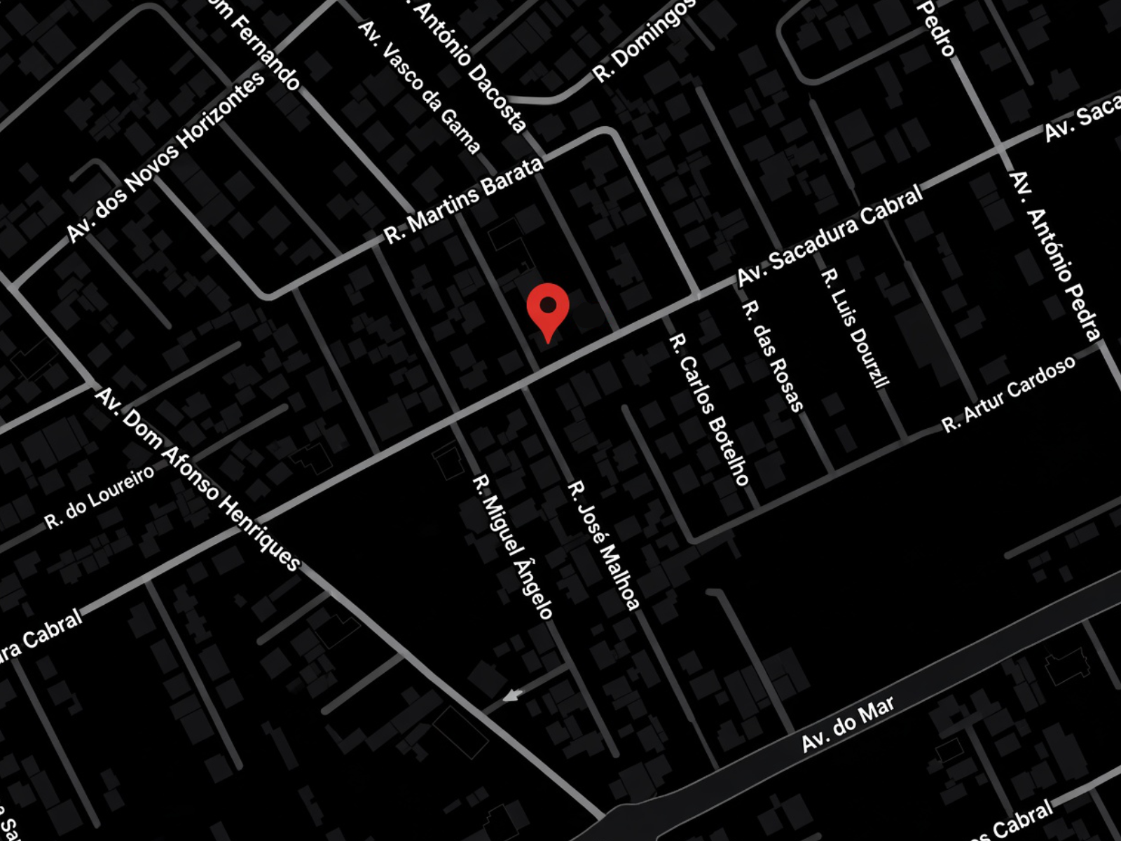 Aroeira Studio
